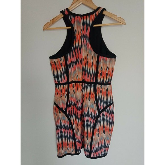 Elly M Dress New With Tags Size 10 - Picture 3 of 5